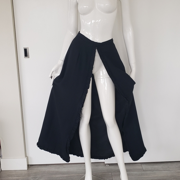 VINTAGE SKIRT BELT - Picture 2 of 11